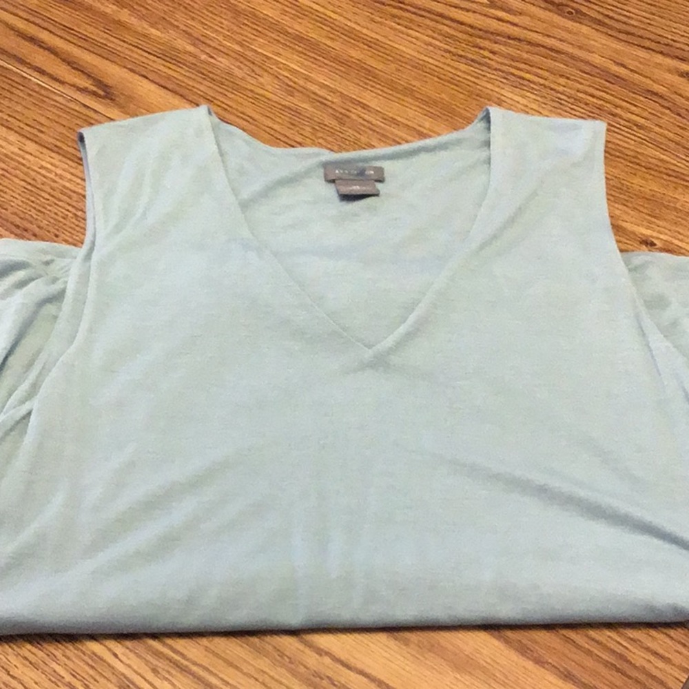 Ann Taylor tank